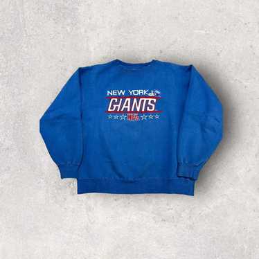 Majestic × NFL × Vintage Vintage New York Giants … - image 1