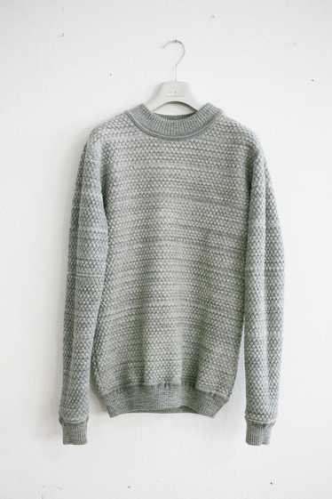 S.N.S. Herning SNS Herning wool sweater