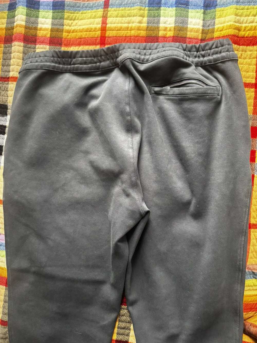 Kith Kith cropped sweatpants - image 7