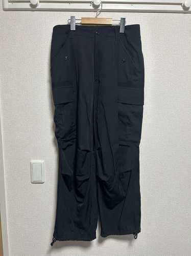 Yamamoto yohji cargo pants - Gem