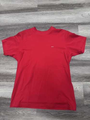 Supreme Supreme small box tee