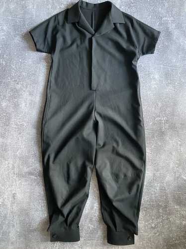 Yohji yamamoto jumpsuit - Gem Yohji yamamoto jumpsuit - Gem