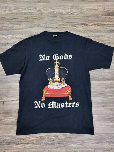 Supreme Supreme No Gods No Masters Tee