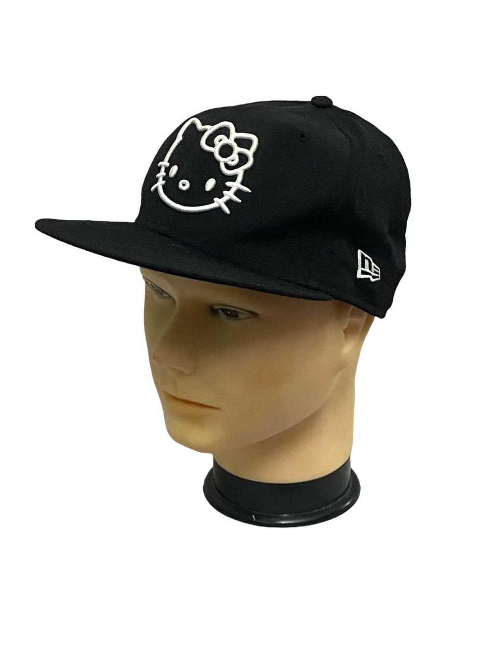 Japanese Brand × New Era × Streetwear New Era X H… - image 1