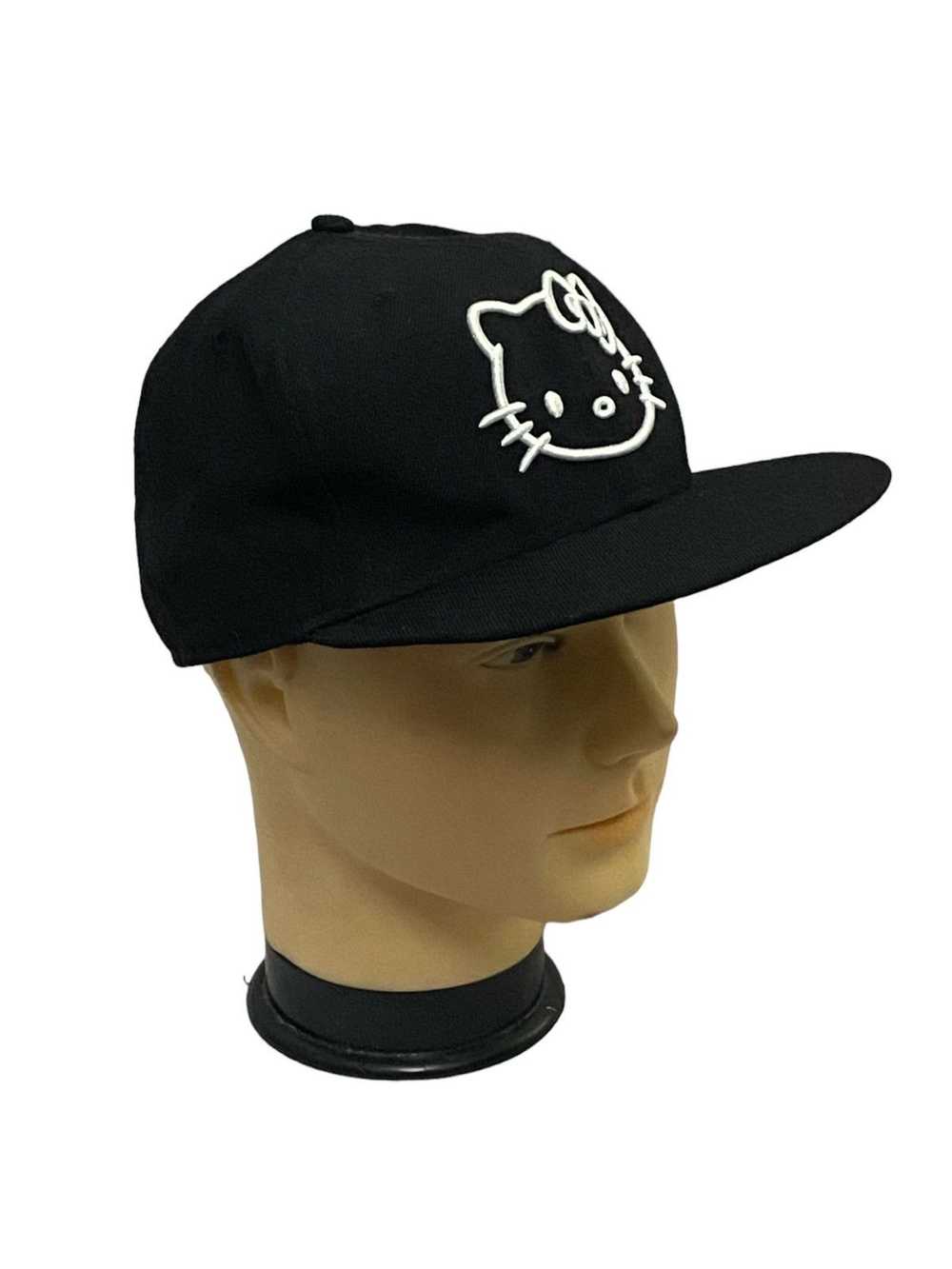 Japanese Brand × New Era × Streetwear New Era X H… - image 2