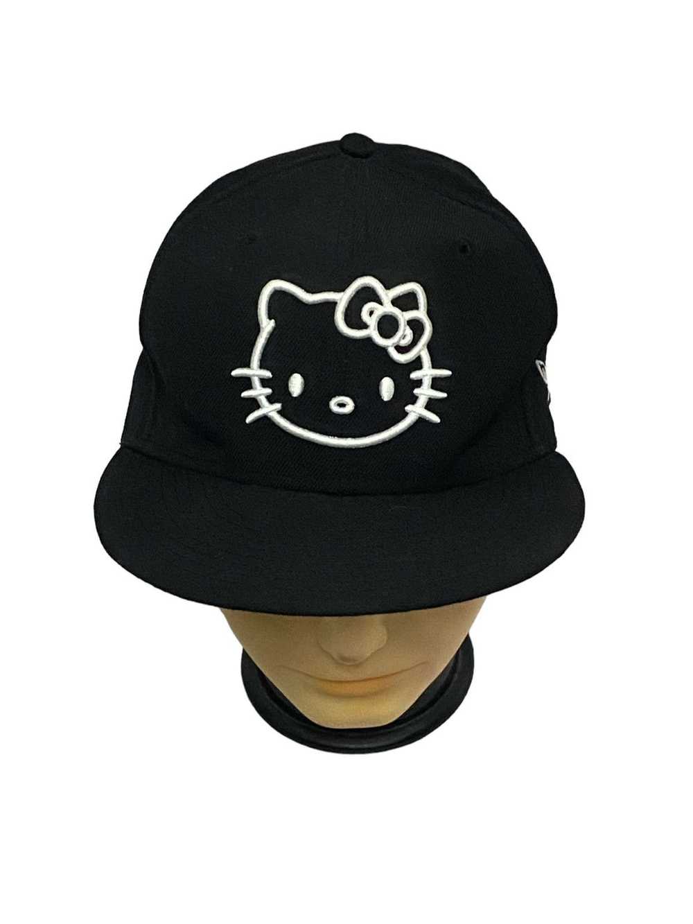 Japanese Brand × New Era × Streetwear New Era X H… - image 5