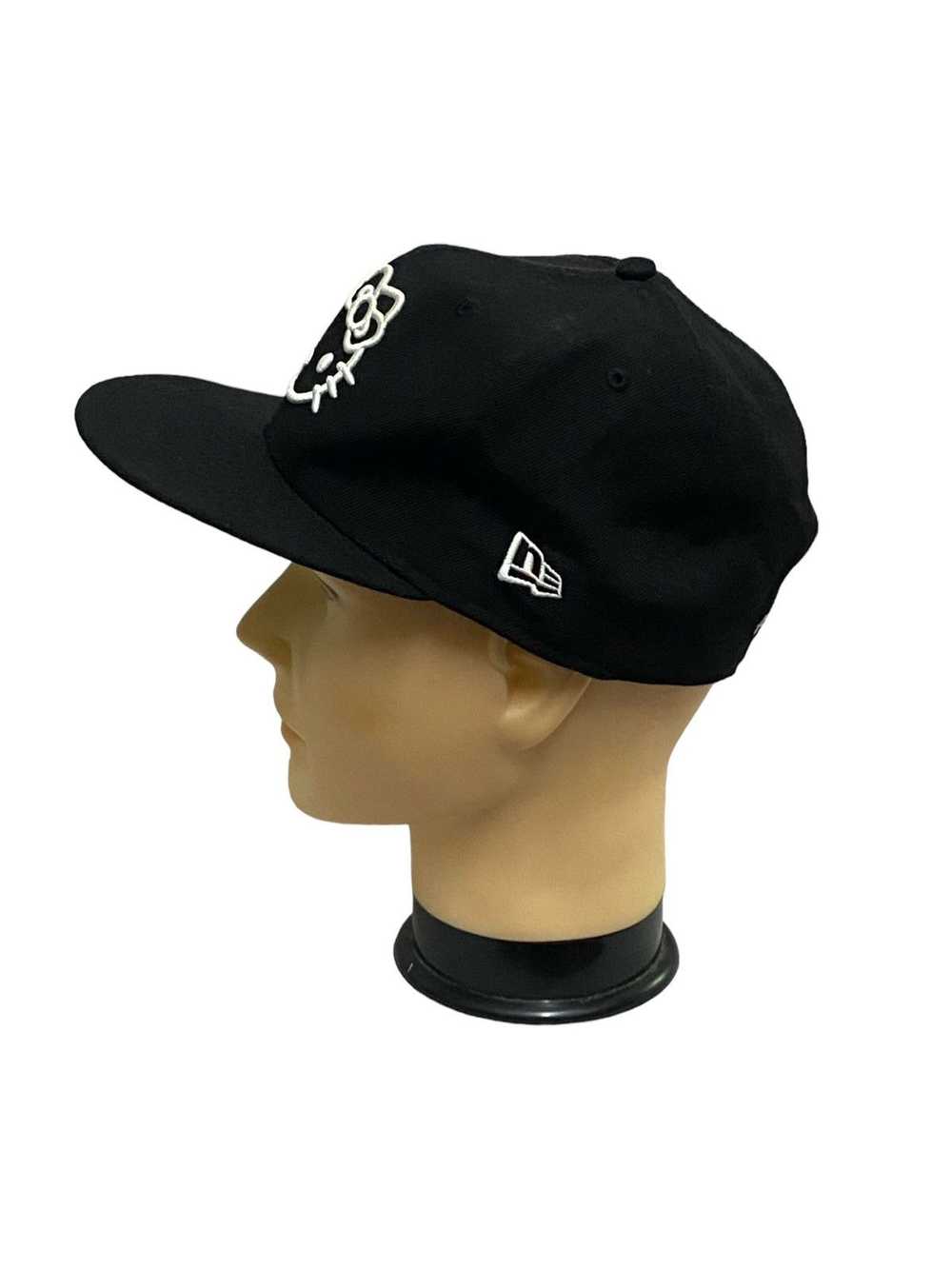 Japanese Brand × New Era × Streetwear New Era X H… - image 6