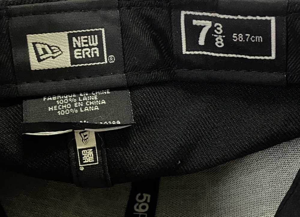 Japanese Brand × New Era × Streetwear New Era X H… - image 9