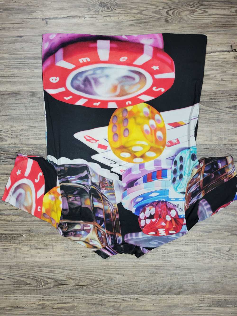 Supreme Supreme Casino Rayon - image 2