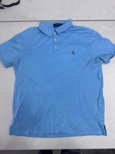 Polo Ralph Lauren Baby Blue Ralph Lauren Polo