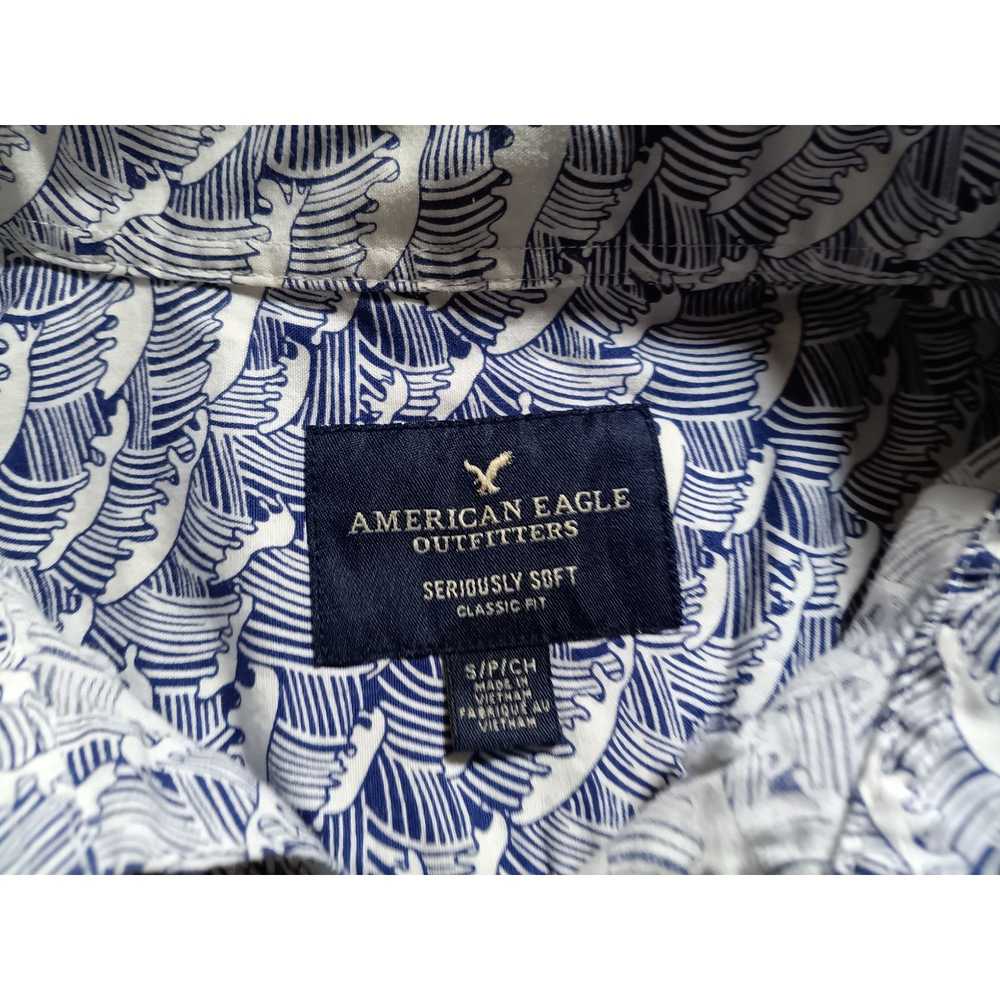 American Eagle Outfitters American Eagle Small Me… - image 3