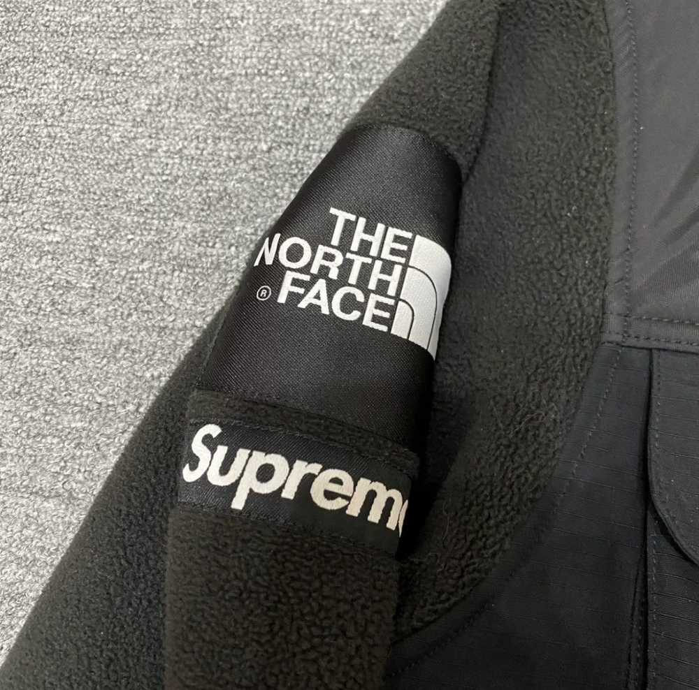 Supreme × The North Face Supreme tnf the north fa… - image 5