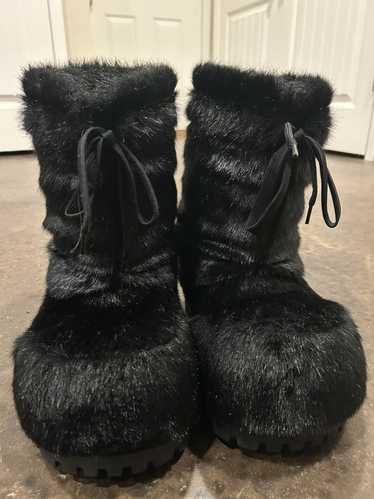 Balenciaga ski boots - Gem Balenciaga ski boots - Gem