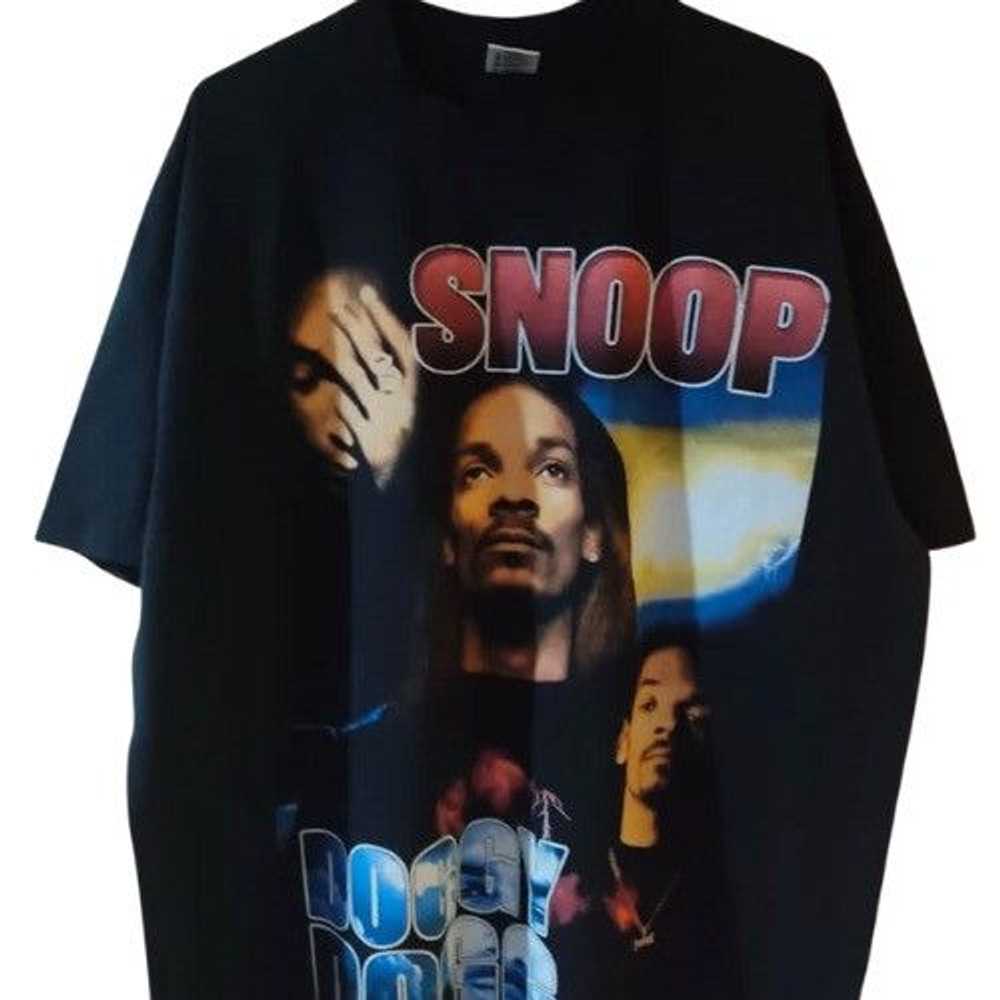 Vintage Snoop Dogg - image 2