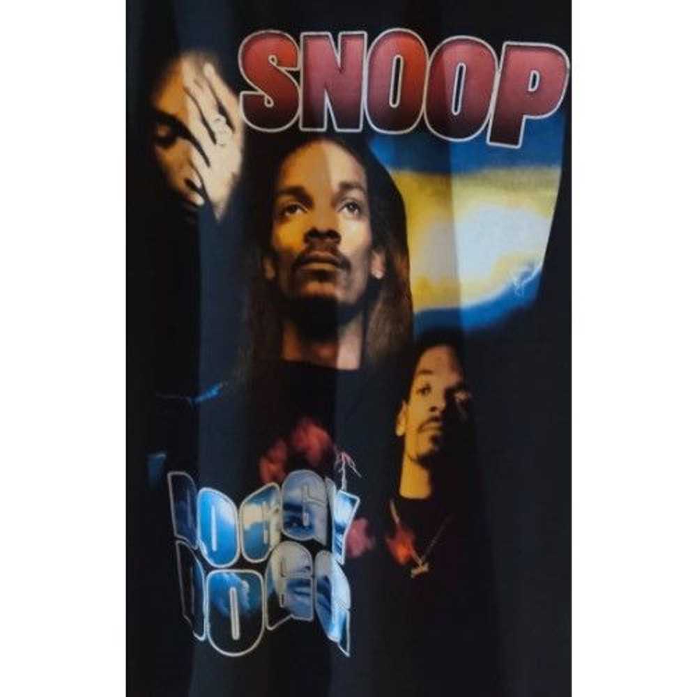 Vintage Snoop Dogg - image 4