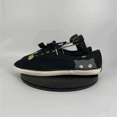 Keds Keds x Taylor Swift Champion Canvas Sneakers 