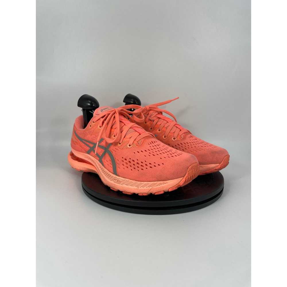 Asics Womens Asics Gel-Kayano 28 Running Shoes Si… - image 3