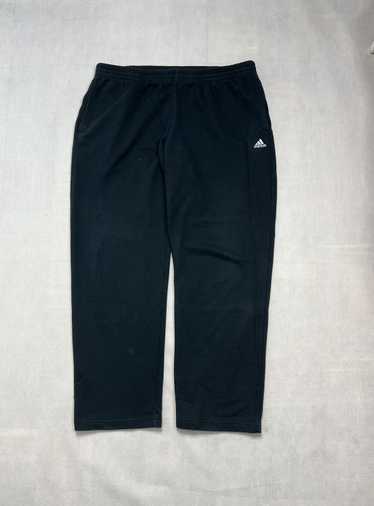 Adidas Baggy Pants Adidas small logo vintage