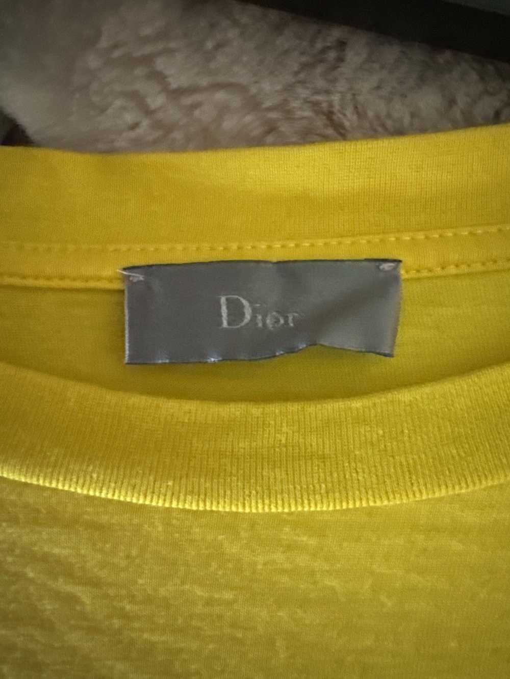 Dior Dior “The New Look” T Shirt - image 8