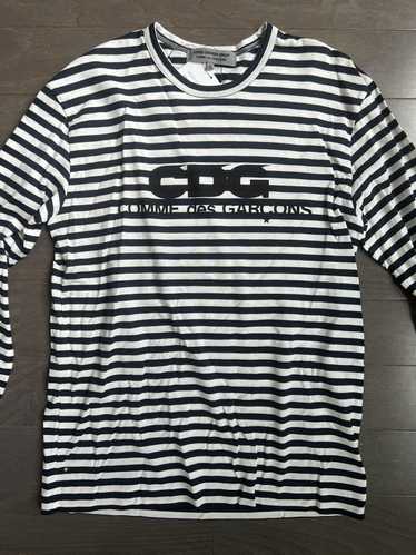 Comme des Garcons CDG Comme Des Garcons T-Shirt