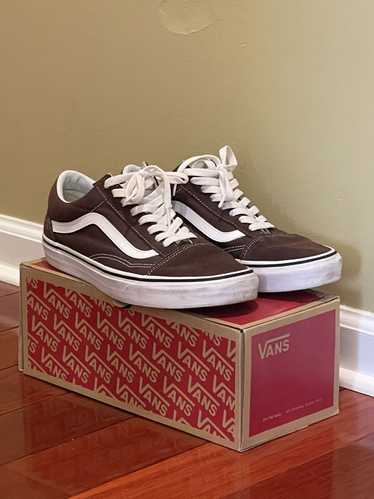 Vans VANS - OLD SKOOL