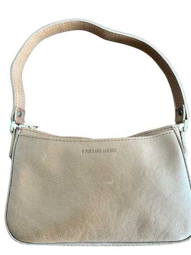 Portland Leather Lucy Shoulder Bag