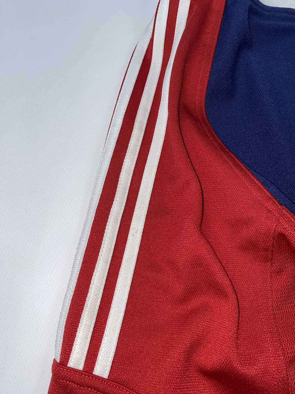 Adidas × Jersey × Vintage Adidas jersey New Zeala… - image 3