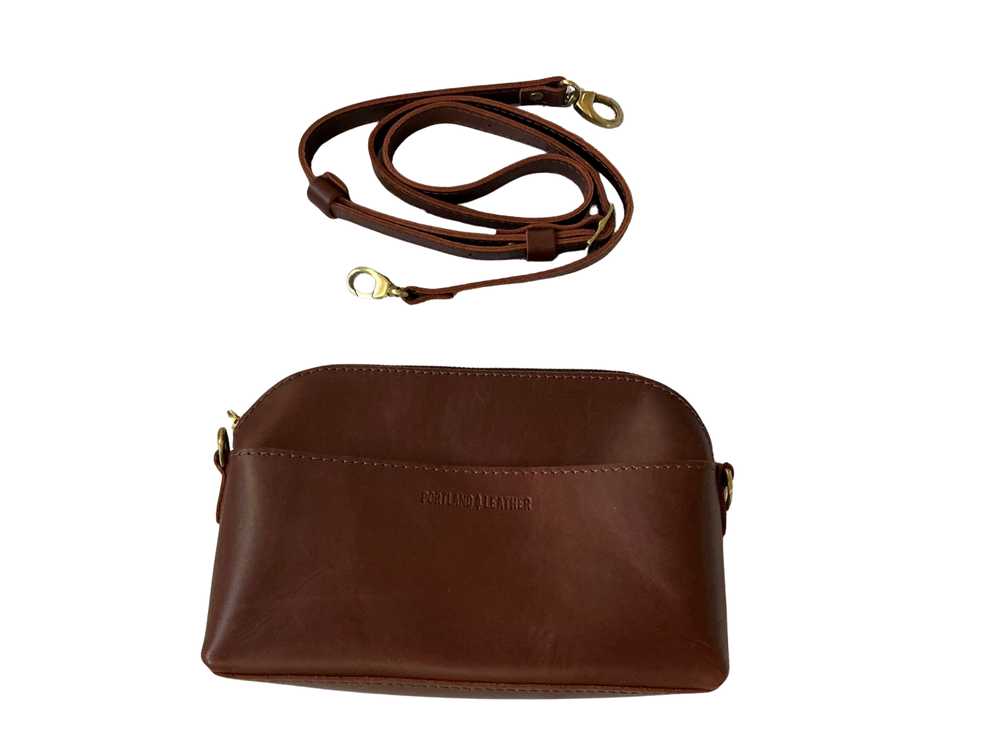 Portland Leather Eclipse Purse - image 1