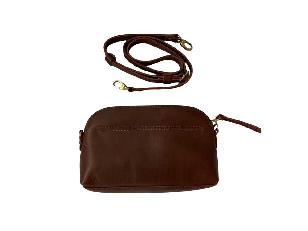 Portland Leather Eclipse Purse - image 2