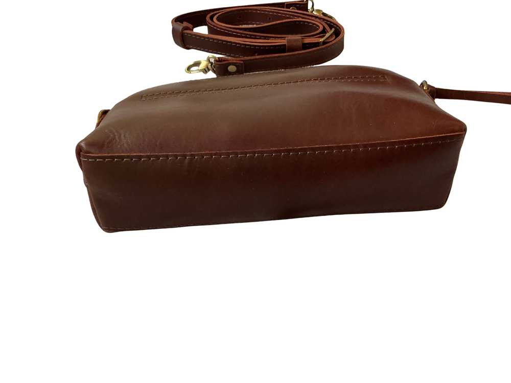 Portland Leather Eclipse Purse - image 4