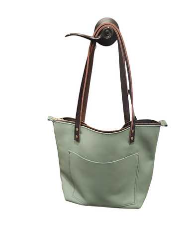 Portland Leather Leather Tote Bag