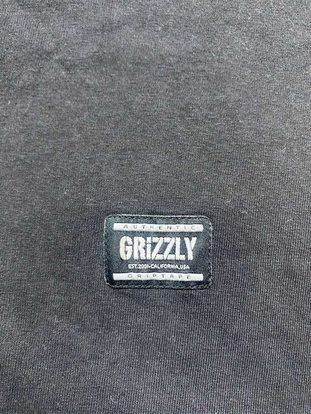 Grizzly Griptape × Streetwear × Vintage VINTAGE S… - image 8