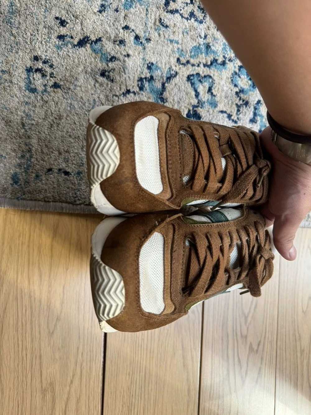 Visvim VISVIM 22AW DUNAND TRAINER - image 2