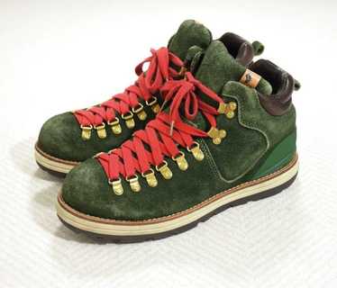 Visvim serra serra boots - Gem