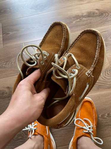 靴 VISVIM HOCKNEY 2 EYE FOLK Visvim Hockney-Folk | FIRMAMENT - Berlin Renaissance