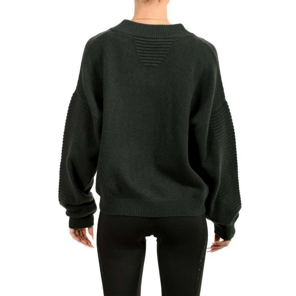 Ferrari Wool jumper - image 7