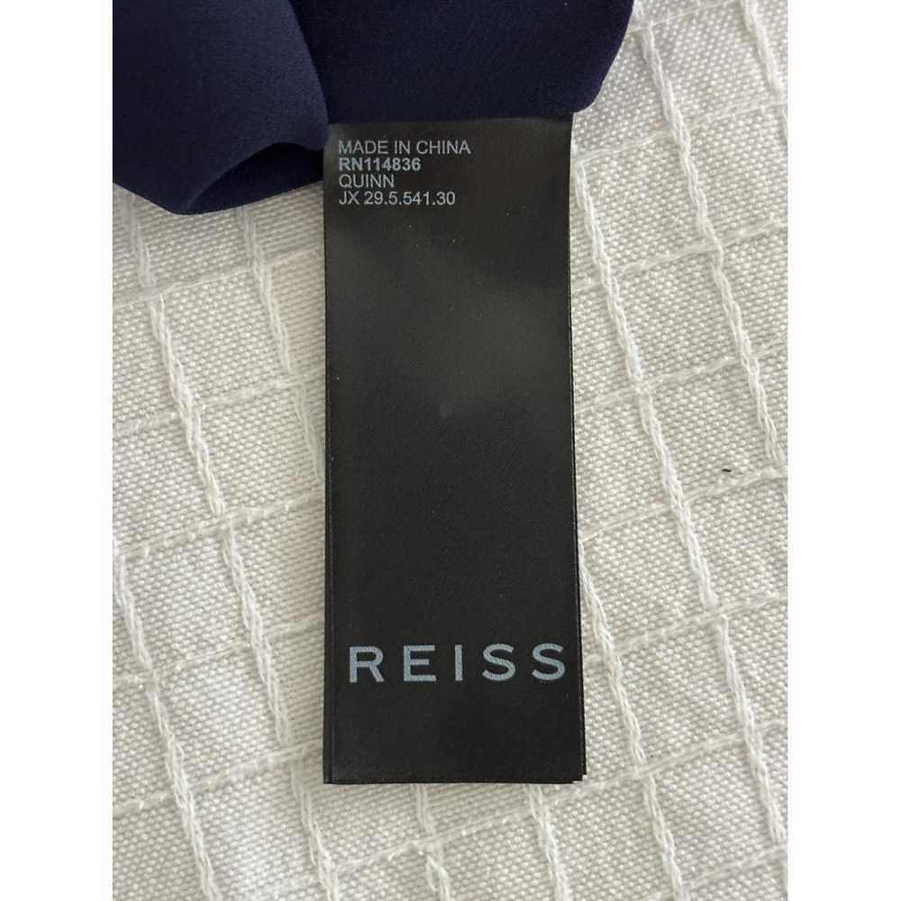 Reiss Silk maxi dress - image 9