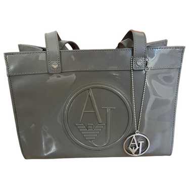 ARMANI JEANS トートバッグ C522F U2 7H ブラウン＋グレー 楽天市場】アルマーニジーンズ ARMANI JEANS バッグ C522F U2 7H