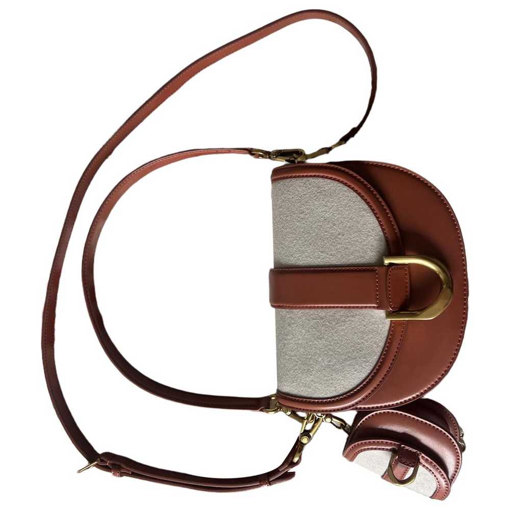 Charles & Keith Leather handbag - image 1