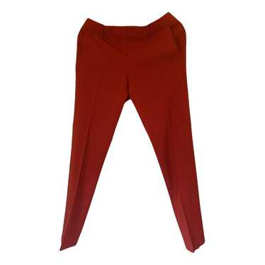 Vince Wool slim pants