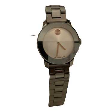 Movado Watch