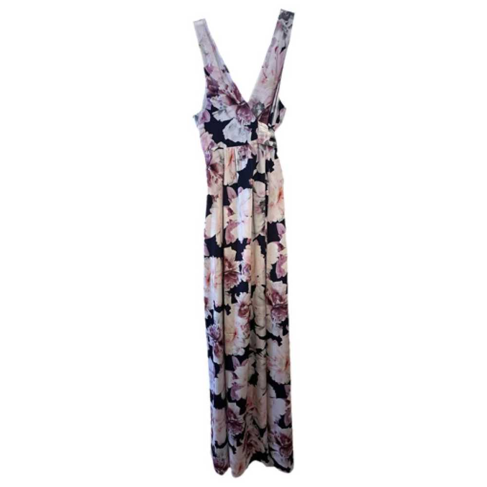 Cynthia Rowley Maxi dress - image 1