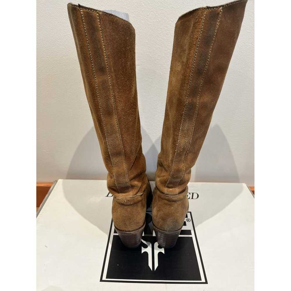 Frye Riding boots - image 5