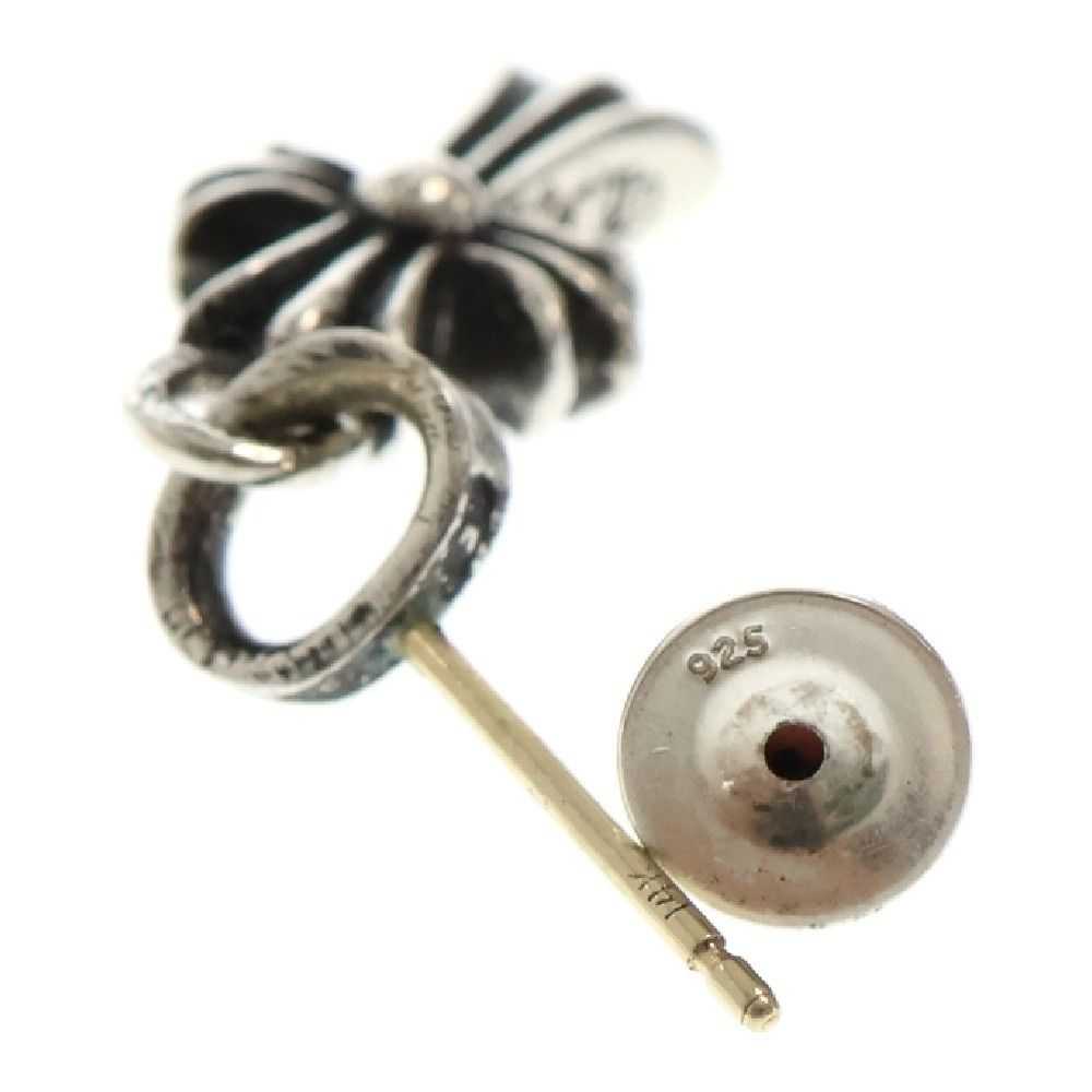 Chrome Hearts CHROME HEARTS Baby Fat Drop Silver … - image 6