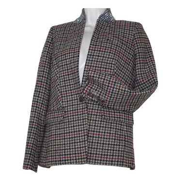 J.Crew Tweed blazer