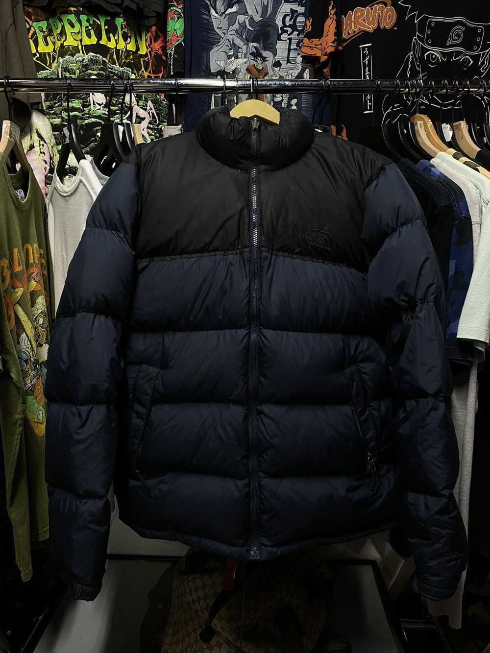 The North Face North face 700 puffer large - image 1