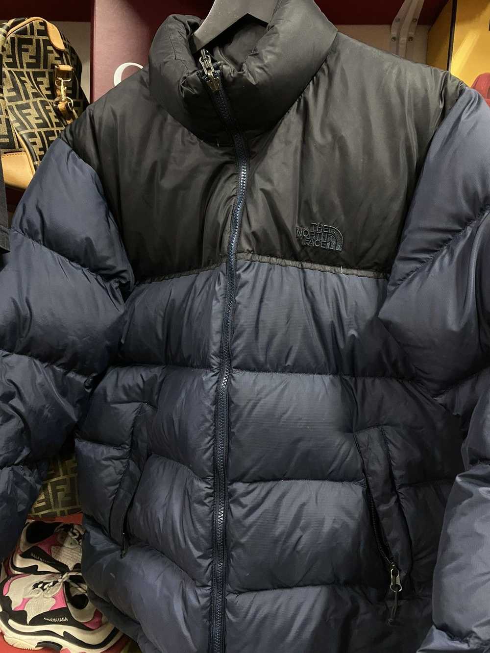 The North Face North face 700 puffer large - image 2