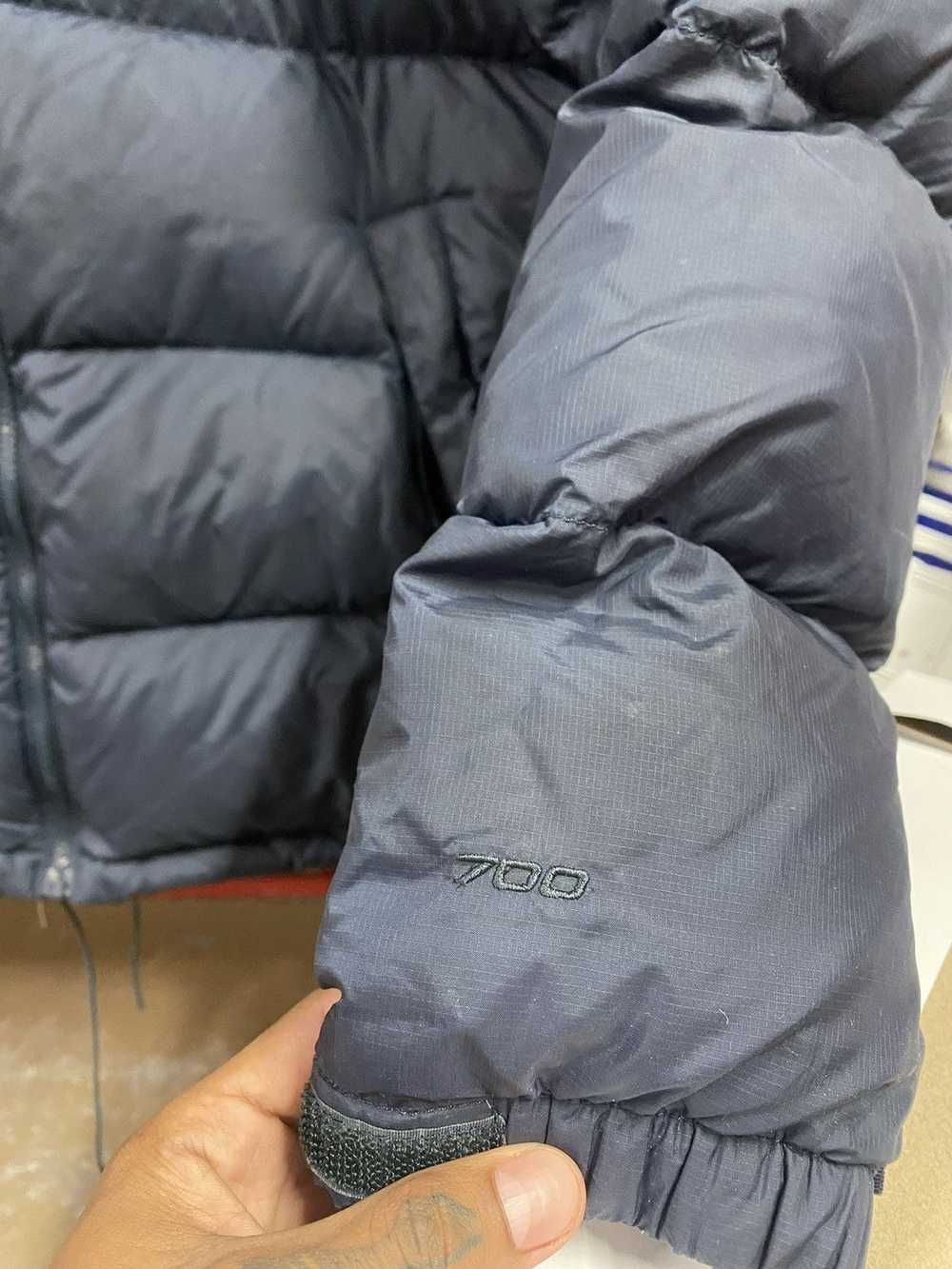 The North Face North face 700 puffer large - image 3