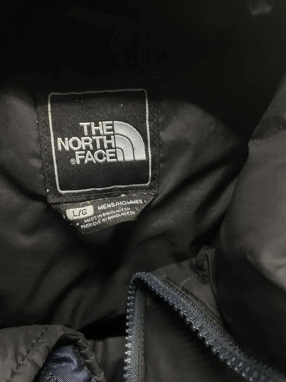 The North Face North face 700 puffer large - image 7