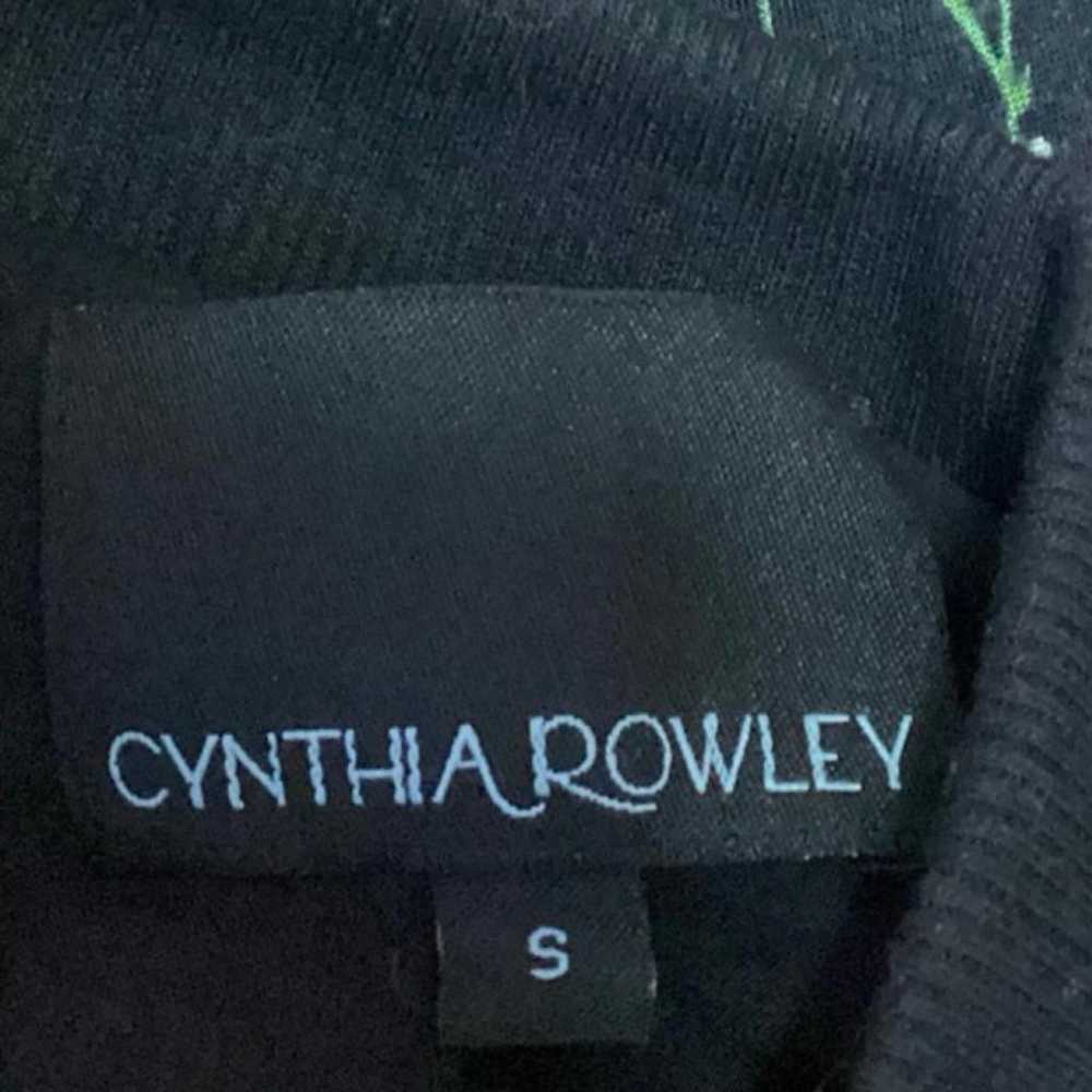 Cynthia Rowley Jacket - image 4